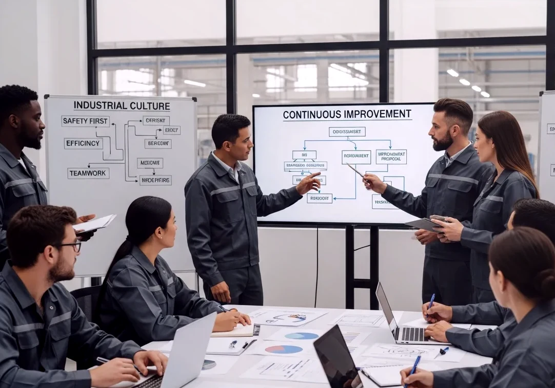 True Stream — Effizienzsteigerung in der Lieferkette